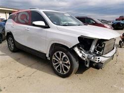 GMC Terrain